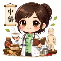 中醫娘娘早產兒歷程分享