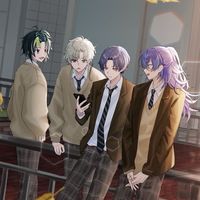 Dytica量産！西のヒーローあつまれーー！！