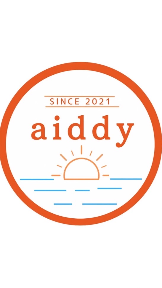 aiddy新歓