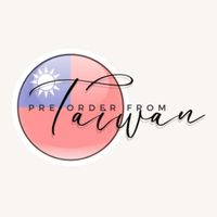Pre-order สินค้าจากไต้หวัน🇹🇼