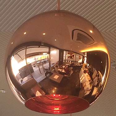 アンティーナさんが投稿した恵比寿イタリアンのお店俺のBakery&Cafe 恵比寿/オレノベーカリーアンドカフェ エビスの写真