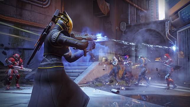 playstation 5 destiny 2