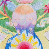 レムリアな村づくり【村人チャット】