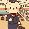 BoBo Airlines🛫空姐兔代購