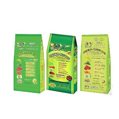 維吉-機能性狗食-8kg 原味/原味大顆/起司 三種口味『喵汪世界』