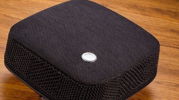 Blueair Cabin P2i－ 車內專用的空氣清淨機