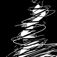 Techno hard rave ,music.