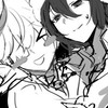 BSD＠優しくない緩也⁉️⁉️🫸🫨🫷