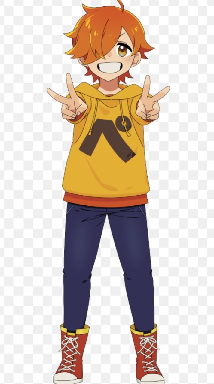 日常組なりきり！見る専NG！