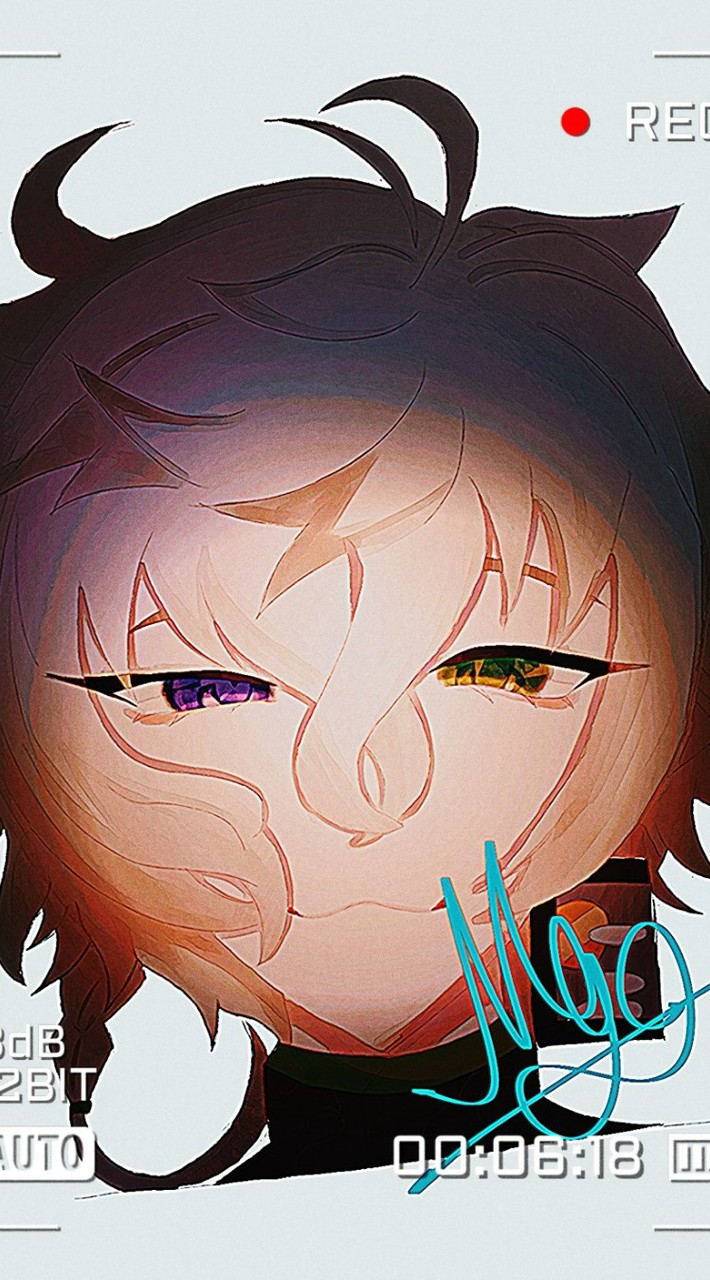 イラスト見せ合いましょ！