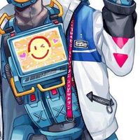 APEX 雑談(全機種OK)
