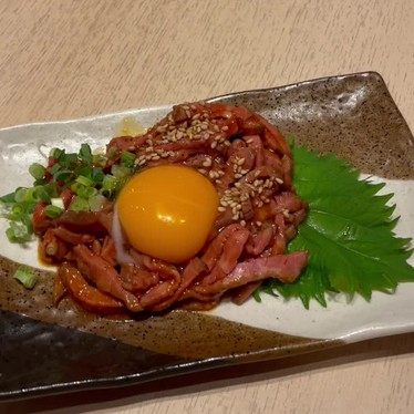 実際訪問したユーザーが直接撮影して投稿した府中町居酒屋天ぷら酒場 上ル商店ぷらりと京王府中店の写真