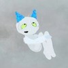 ねこのティーチくん語ろ