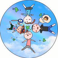 ☀️おはヨガ☀️
