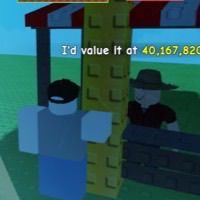 ปลูกผัก Roblox แลกผลไม้/ขายสตว์/ขายไอดี