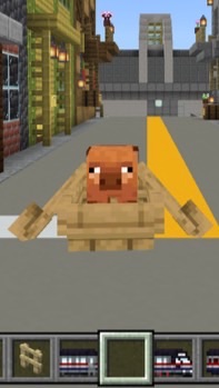 Minecraft公開討論區