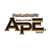 ApE🎯ダーツ