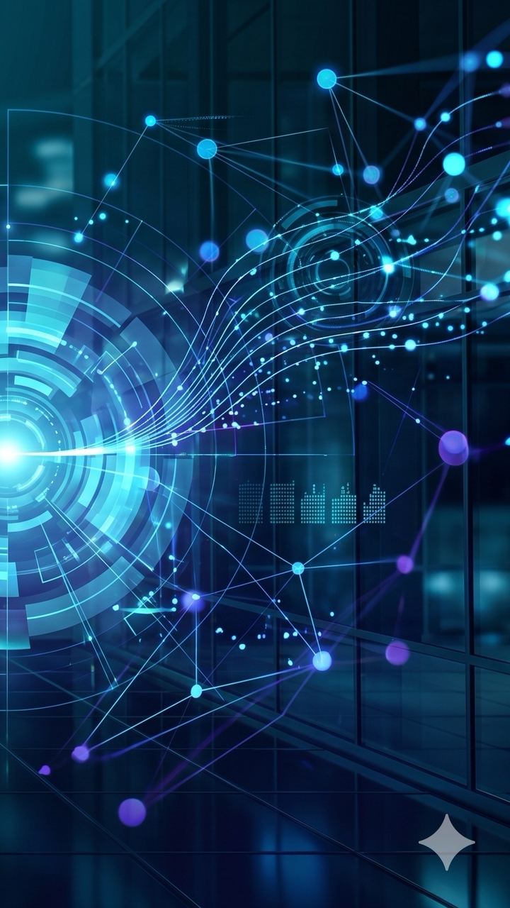 AI 技術商業應用討論社群