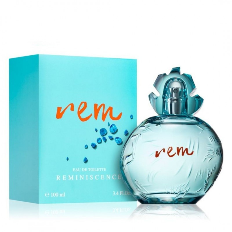 Reminiscence 回忆 雷姆中性香水EDT (100ml)