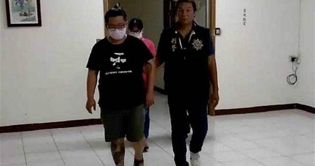子護母砍死家暴父　屍體放冰箱凍屍3個月