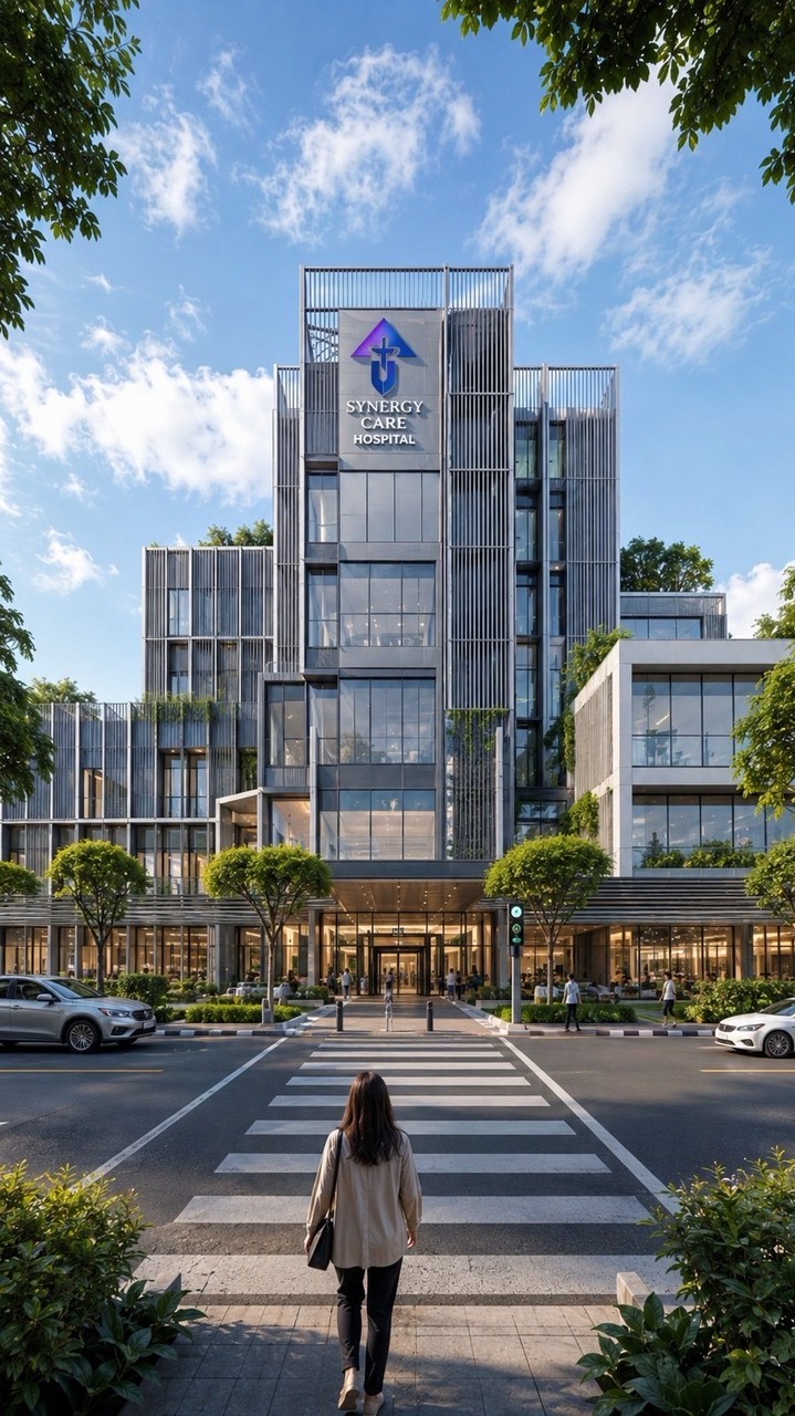 🏥 𝐃𝐢𝐚𝐠𝐧𝐨𝐬𝐢𝐬 𝐃𝐢𝐚𝐫𝐢𝐞𝐬 • 𝐑𝐨𝐥𝐞𝐩𝐥𝐚𝐲 🏥