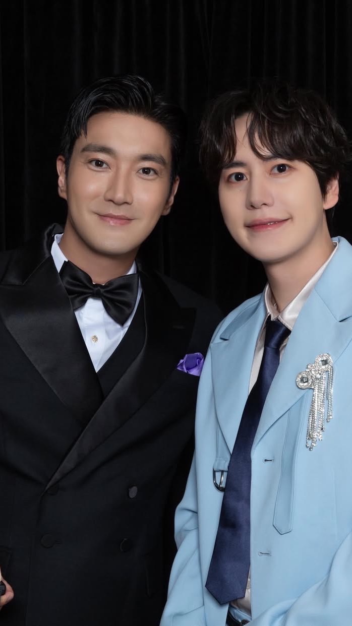 源圭佈道大會 WonKyu🐴🐧