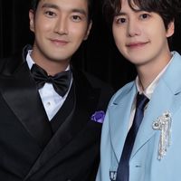 源圭佈道大會 WonKyu🐴🐧