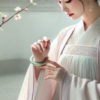 漫步瓦城-緬甸A貨翡翠