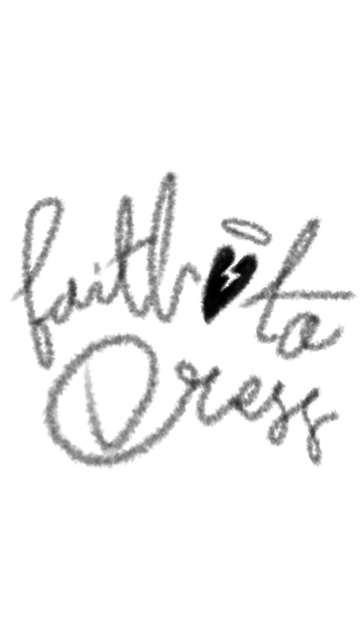 faith to dress