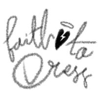 faith to dress