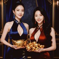 元寶寶交流區