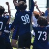 青山学院大学理工サッカー部新歓チャット