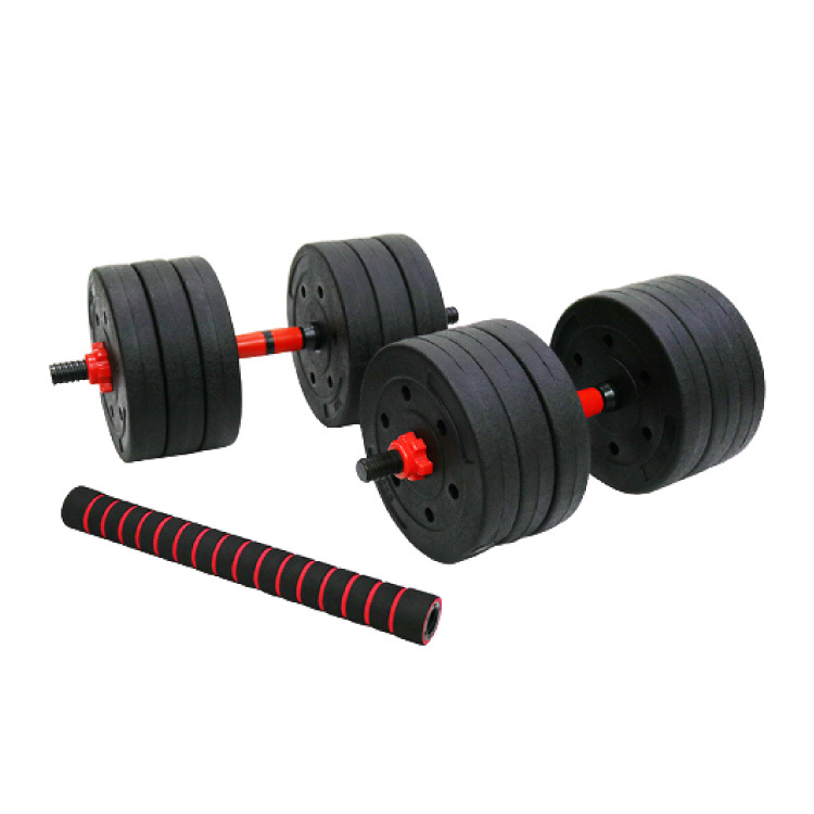 【BEFIT 星品牌】36KG 組合啞鈴組 DUMBELL SET