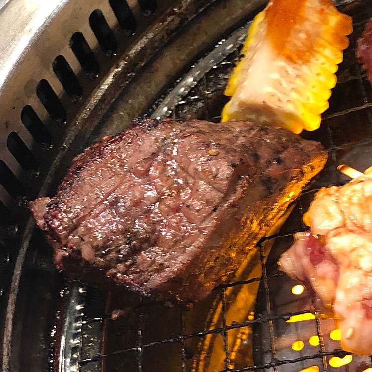 写真 焼肉きんぐ 梅島店 ヤキニクキング ウメジマテン 梅島 梅島駅 焼肉 By Line Conomi