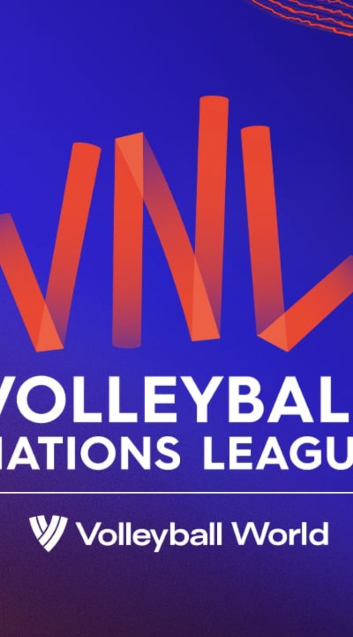 วอลเลย์บอลเนชั่นลีกส์ v1 Sports Club