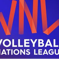 วอลเลย์บอลเนชั่นลีกส์ v1 Sports Club