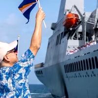 國軍招募/海軍👍報考志願役專業軍官士官士兵報名體檢智力測驗國防考試一條龍入伍-中南部高雄