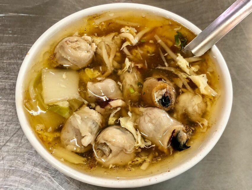 斗六美食 斗六美食攻略！吃貨必收12家雲林隱藏版美食，在地小吃、甜點店 1 2022