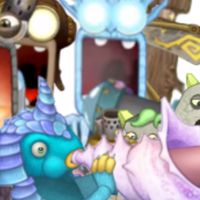 my singing monsters rp