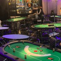 Poker@info(GO poker)