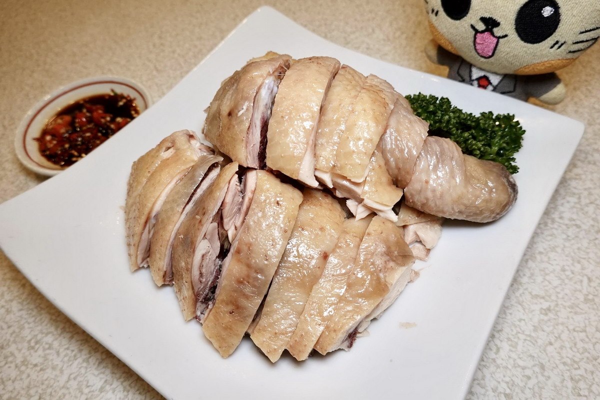 蟬聯６年有夠狂！台北最強「米其林小吃」TOP10：平價版鼎泰豐、堆滿料雞湯