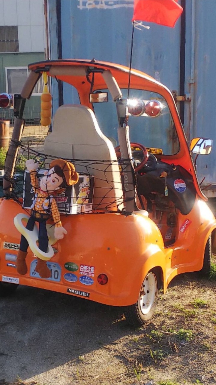 愛知の車好きのオープンチャット