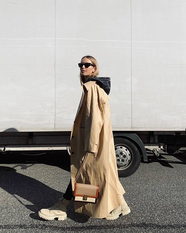 Cara Mix And Match Hoodie Biar Terlihat Lebih Modis Yukepo Com Line Today