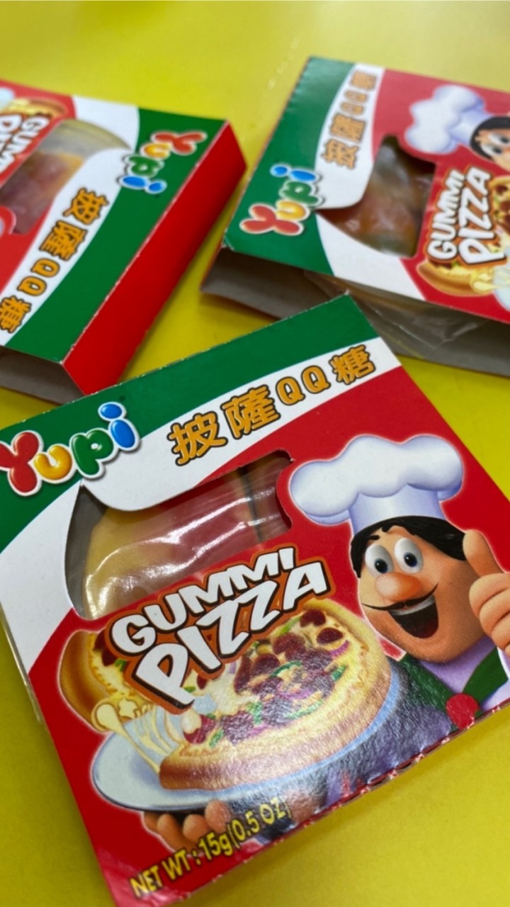 Candy crush 一起蛀牙！