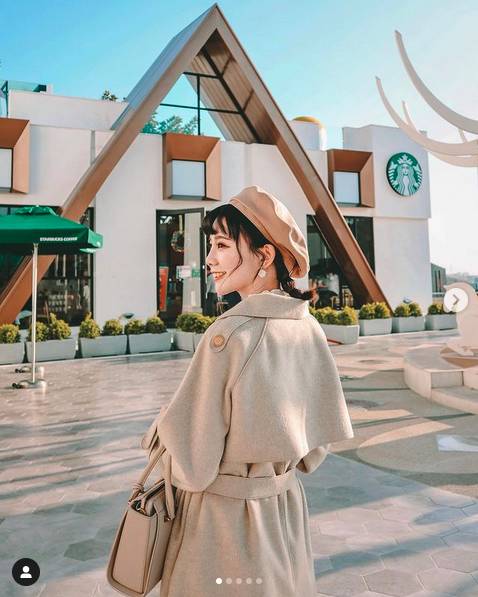 圖片來源：IG @jojoxdaily