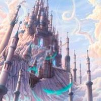 {Roleplay} ดินแดนแห่งเวทย์มนตร์