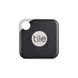 ◎★亞馬遜上銷售第一的藍牙防丟器品牌★結合社群力量，整座城市幫你定位尋物★可雙向定位：輕按Tile讓手機響鈴|◎Tile 可用於鑰匙圈、行李帶、背包等各個你不想失去的東西|◎類型:穿戴裝置型號:Til
