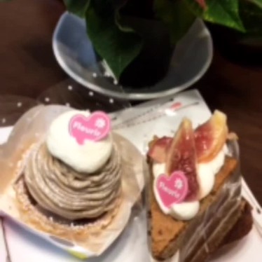 パティスリー フルリール Ptisserie Fleurir 庄屋 摂津市駅 ケーキ By Line Place