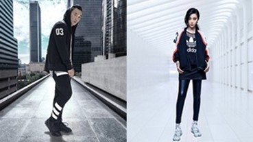 火了一年多還不夠，adidas Originals 接下來要讓更多人穿上Tubular