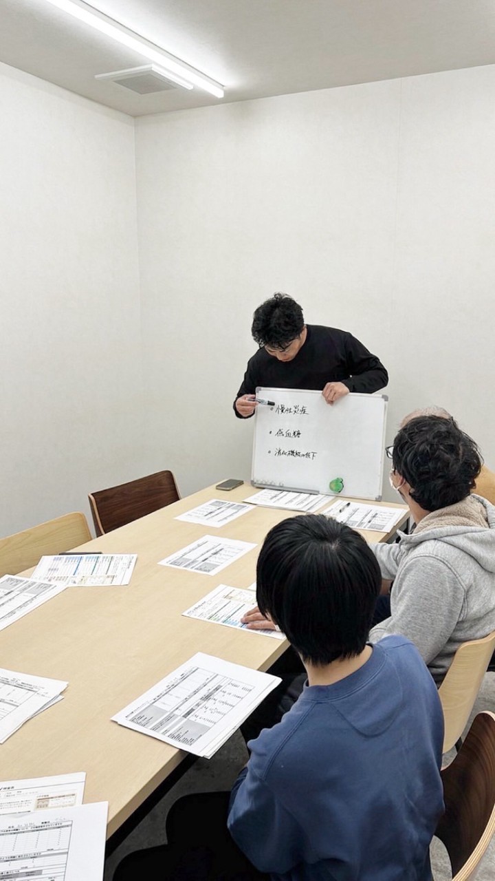 健康経営勉強会